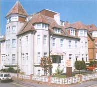 Tower House Hotel,  Bournemouth